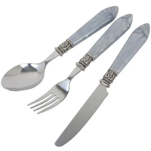 엠마뉴엘양식기(3size) / 엠마뉴엘커트러리