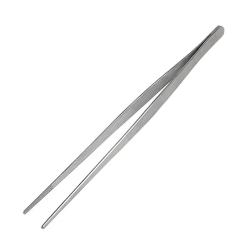 스텐 요리 핀셋 24cm