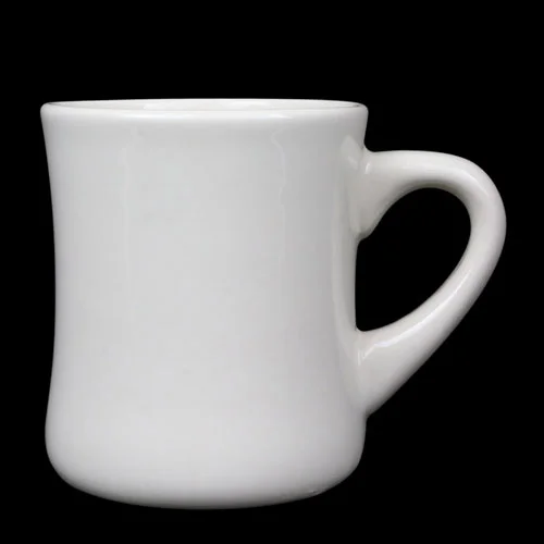 뉴욕 라쿠스 장구 머그컵 300ml