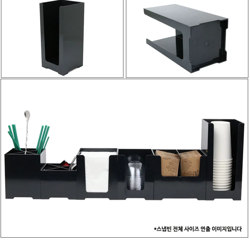종이컵 디스펜서 / 스냅빈 상세 이미지 2