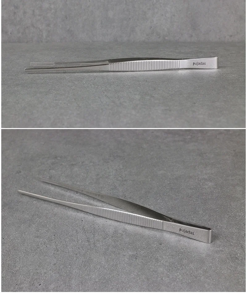 푸자다스 요리 데코핀셋 21cm 상세 이미지 2