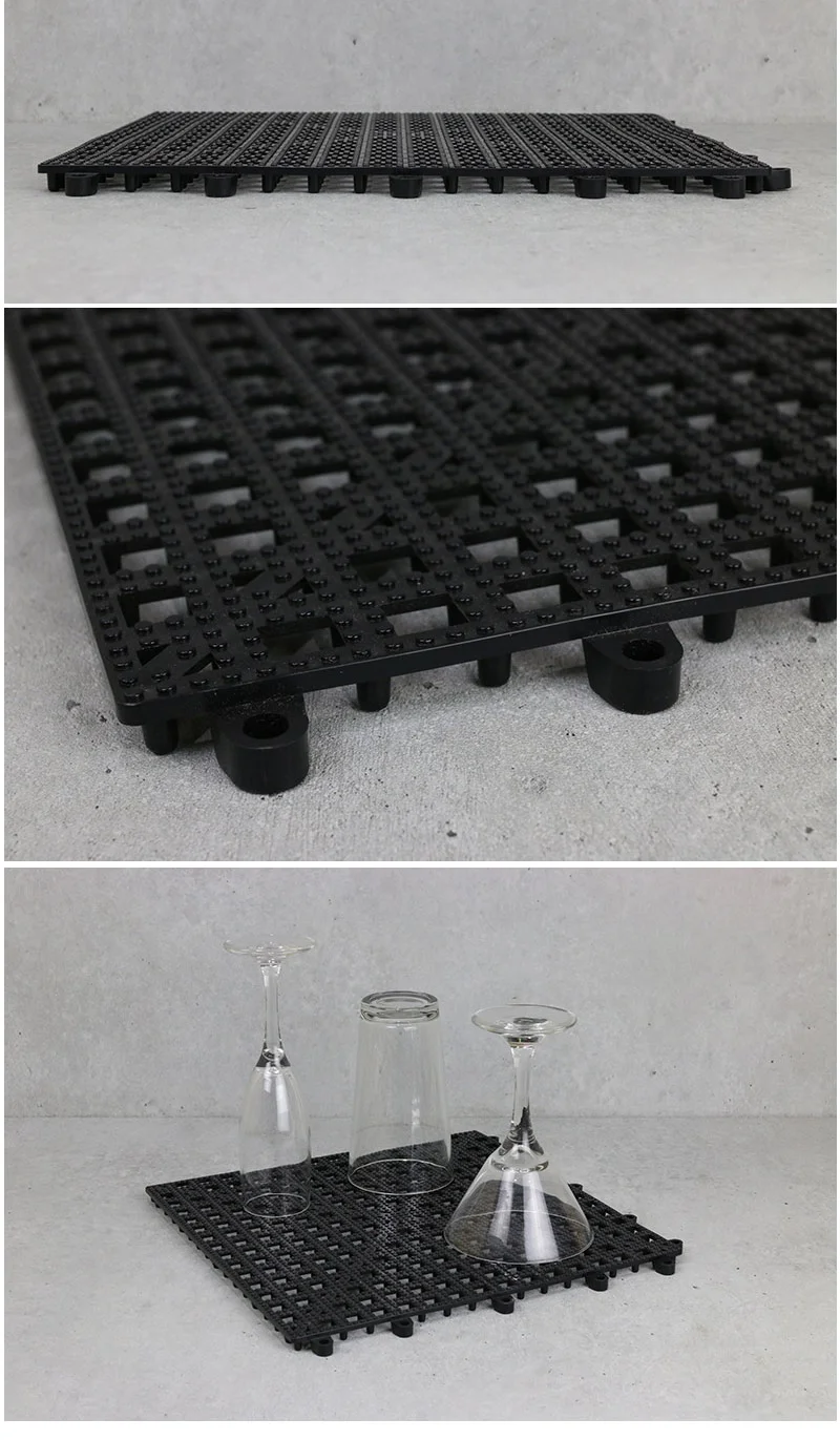 버사매트 블랙 바매트 상세 이미지 3
