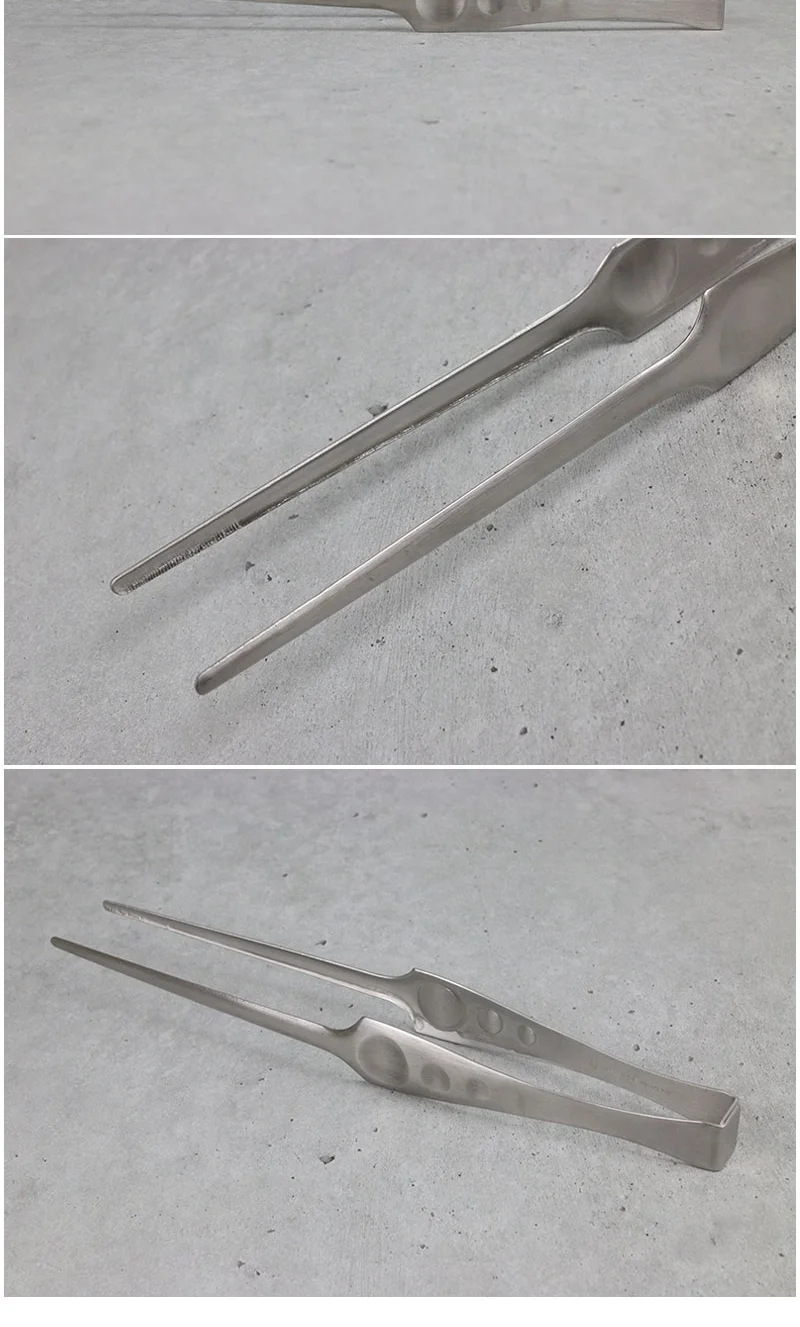 일제 피티 핀셋 집게 (2size) 상세 이미지 3