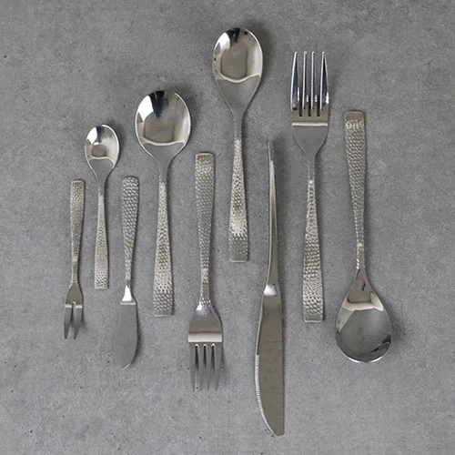 햄머 커트러리 (9size)