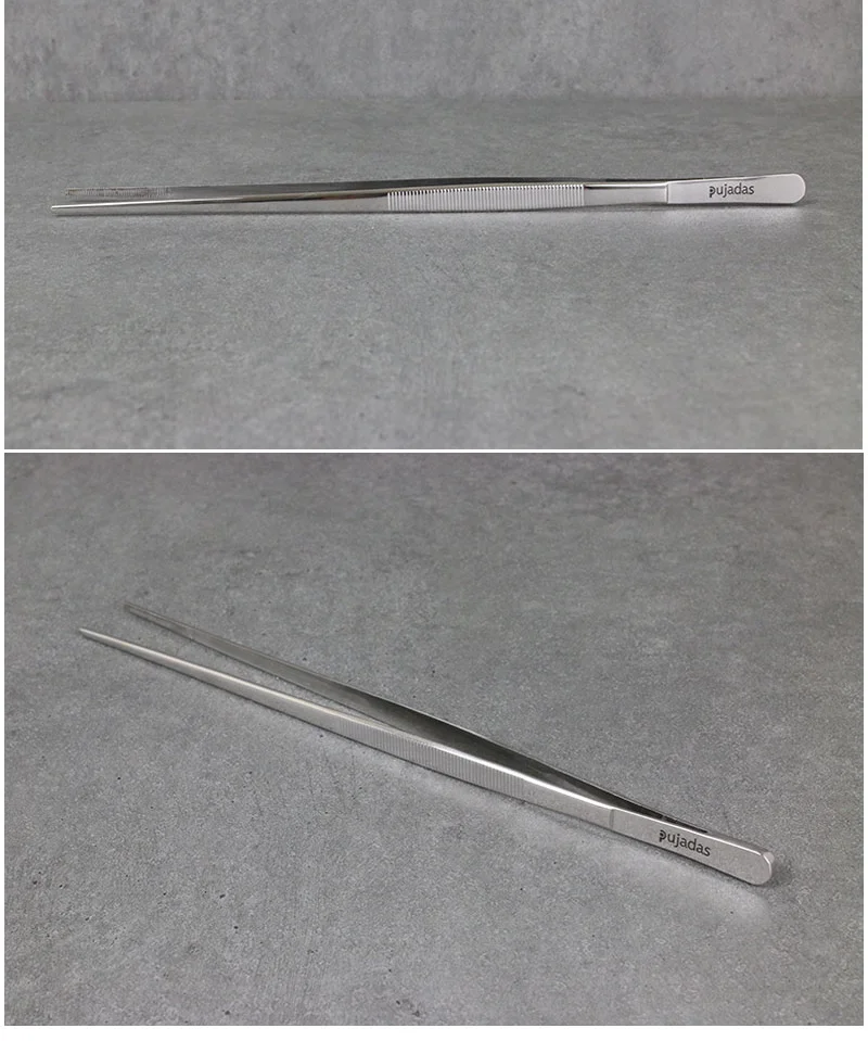 푸자다스 요리 데코핀셋 30cm 상세 이미지 2