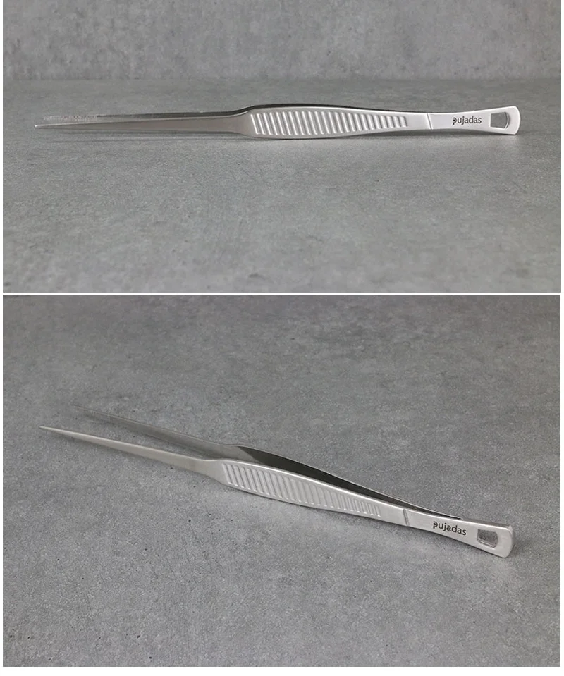 푸자다스 요리 데코핀셋 30cm(넓음) 상세 이미지 2