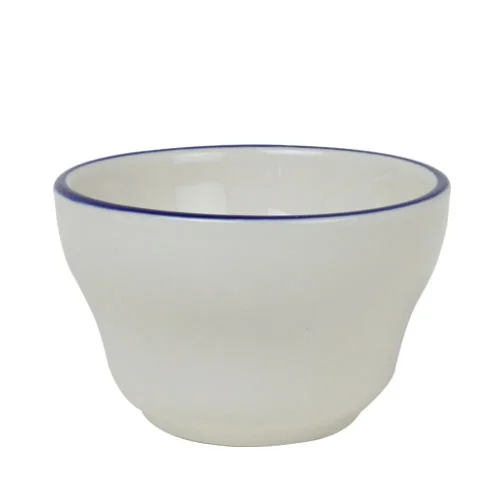 뉴욕 라쿠스 라인 커핑볼 200ml 블루