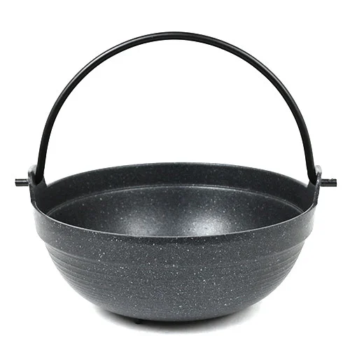 미니 샤브 냄비 15cm 전골 화로