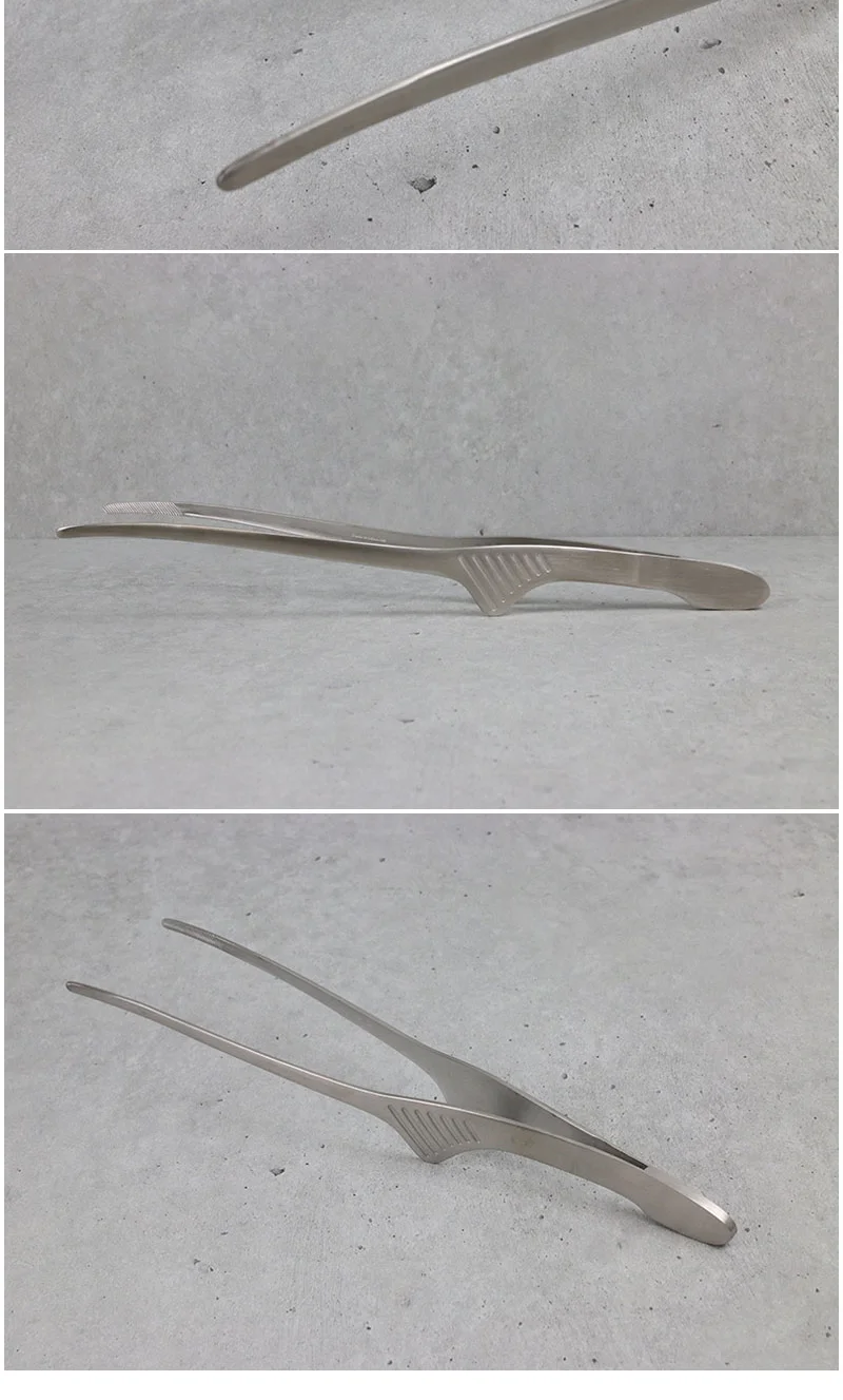 일제 클레버 고기 집게 상세 이미지 3
