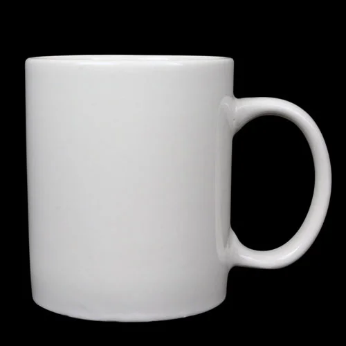 뉴욕 라쿠스 직선 머그컵 300ml