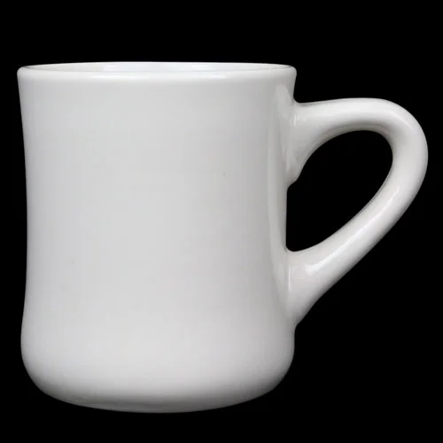 뉴욕 라쿠스 장구 머그컵 400ml