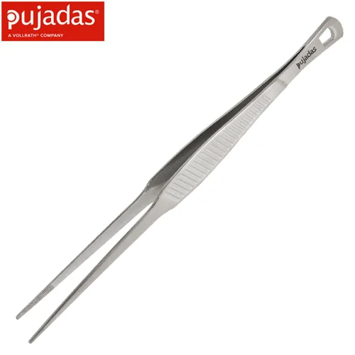 푸자다스 요리 데코핀셋 30cm(넓음)