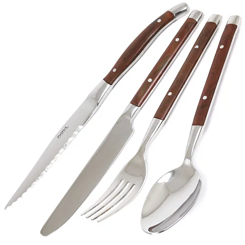 BABA 베로나 양식기 (4size) 커트러리
