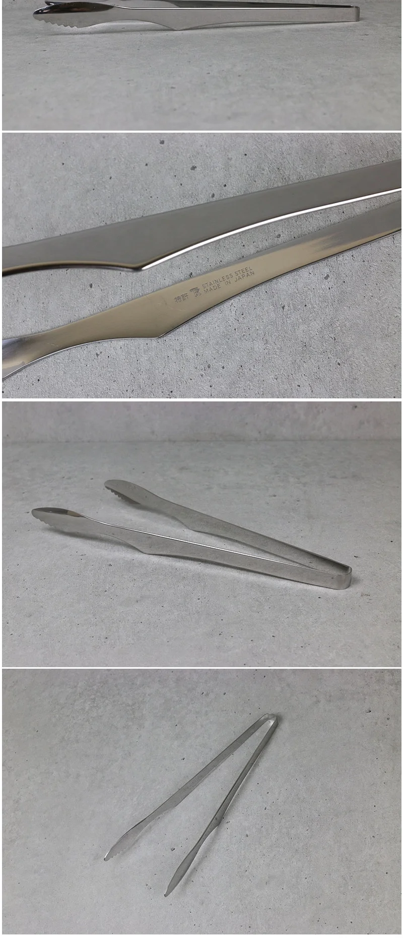 일제 바베큐 고기집게 상세 이미지 3