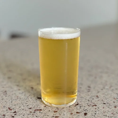 도요사사키 우스라이 유리 얇은 맥주잔 하이볼 우스하리